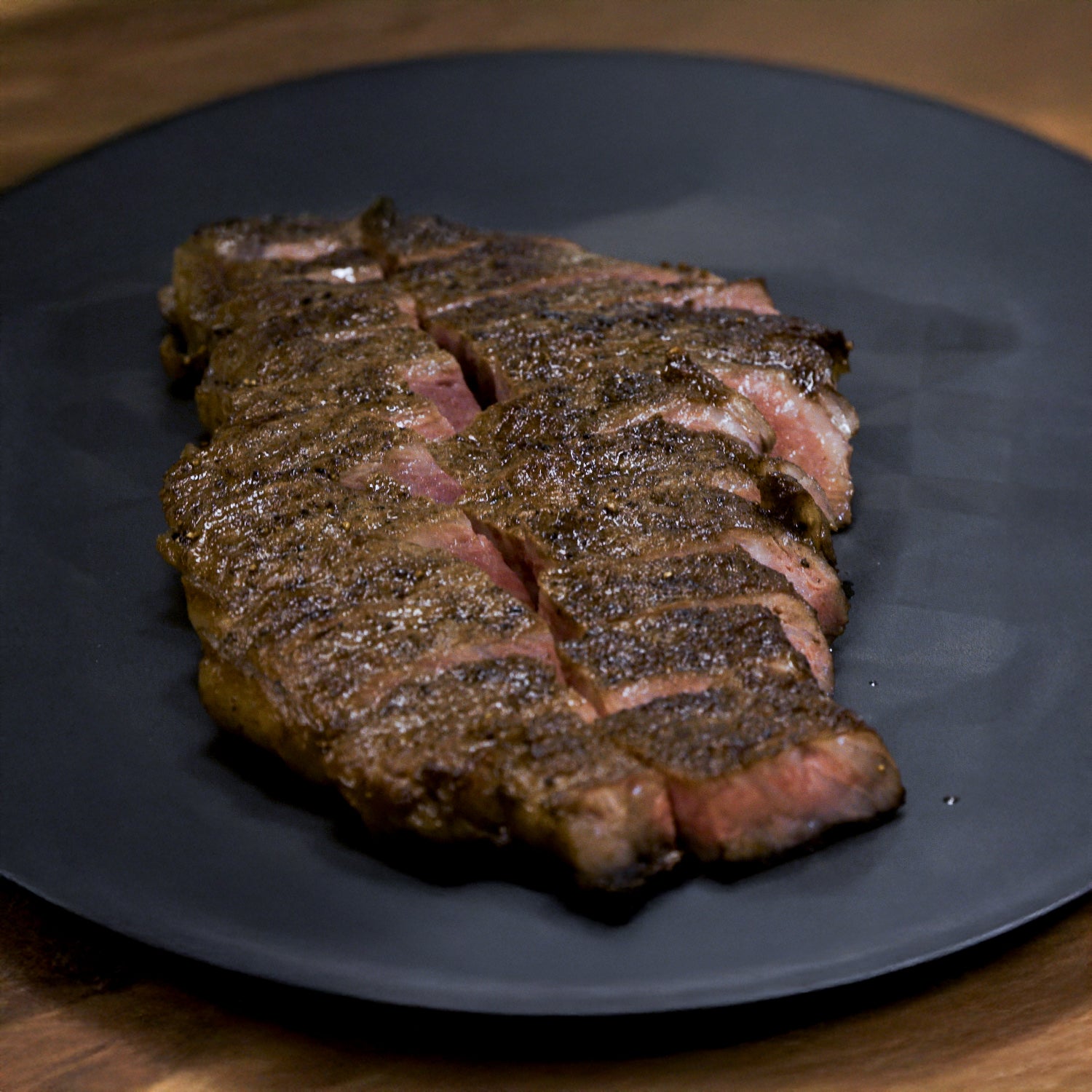 Kagoshima Striploin Steak | 16 oz