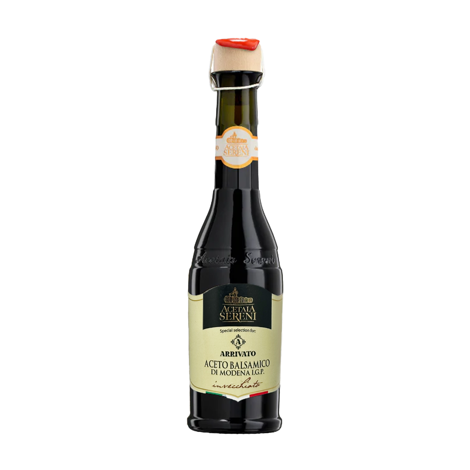 Balsamic Vinegar of Modena P.G.I. 