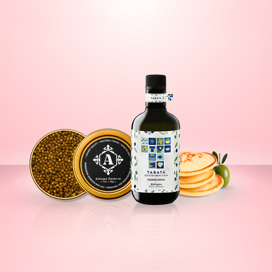 Arrivato Mother’s Day Bundle