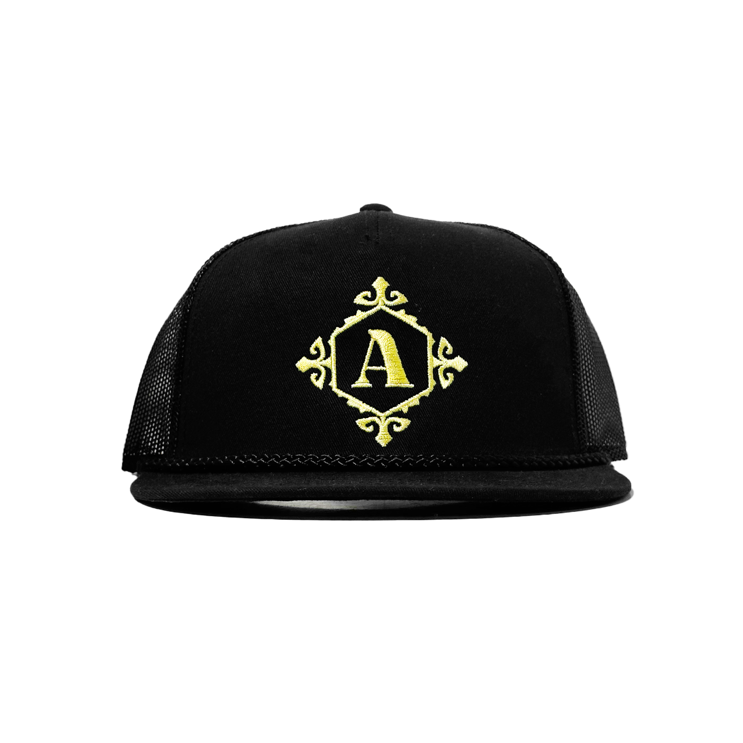 Arrivato Signature Hat