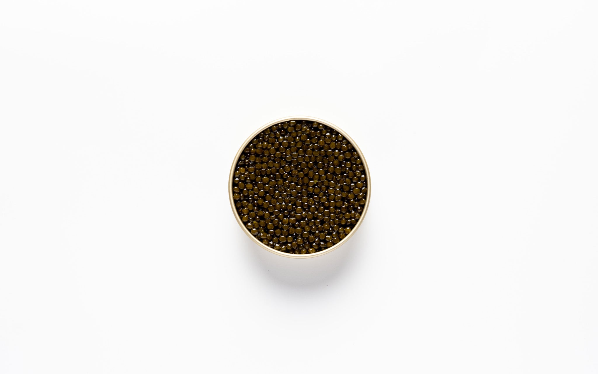 Arrivato Caspian Ossetra