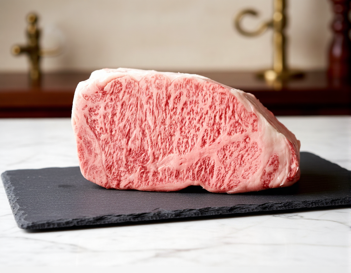 Kagoshima Ribeye Steak | 16 oz