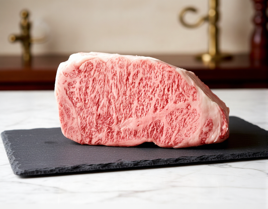 Kagoshima Ribeye Steak | 16 oz ($12.43/oz)