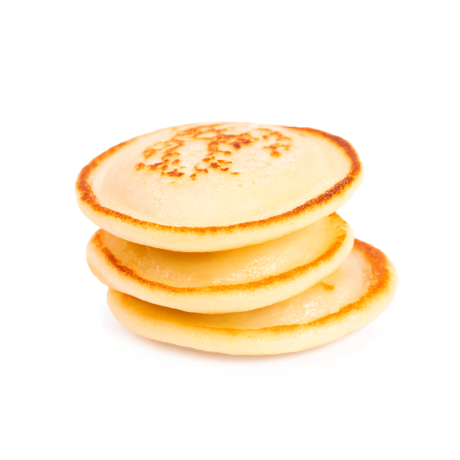 Mini Blinis