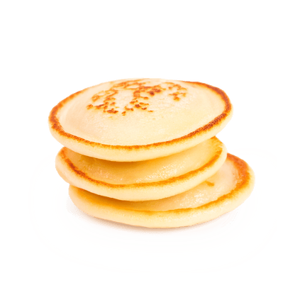Mini Blinis